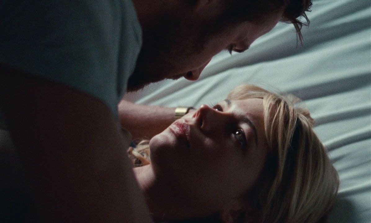 Longest Sex Scene In Hollywood Movie